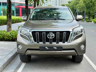 Toyota Prado 2015 TXL 2.7L - 97000 km. Mua bán Ô tô tại Quận Hoàng Mai Hà Nội được đăng bởi Mr Tài