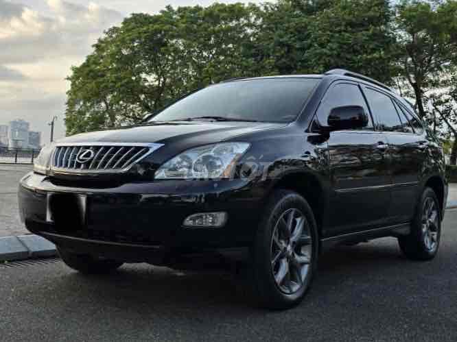 Lexus RX 20*** km. Mua bán Ô tô tại Quận Ngũ Hành Sơn Đà Nẵng được đăng bởi Minh Hiếu hình 4