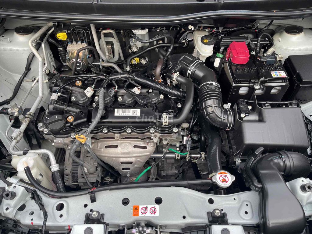 Toyota Veloz Cross Top xe hãng bán có thương lượng. Mua bán Ô tô tại Quận Tân Phú Tp Hồ Chí Minh được đăng bởi TRƯƠNG THANH TUYỀN hình 10