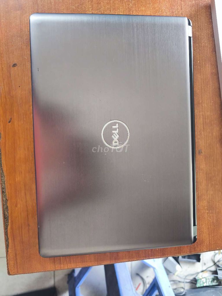 Dell Latitude i5 8GB/240GB 14 inch. Mua bán Laptop tại Quận 4 Tp Hồ Chí Minh được đăng bởi Hải  hình 1