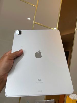 Ipad pro M1 12.9 inch 256GB wifi 5g chính hãng. Mua bán Máy tính bảng tại Quận 8 Tp Hồ Chí Minh được đăng bởi Phạm Quốc