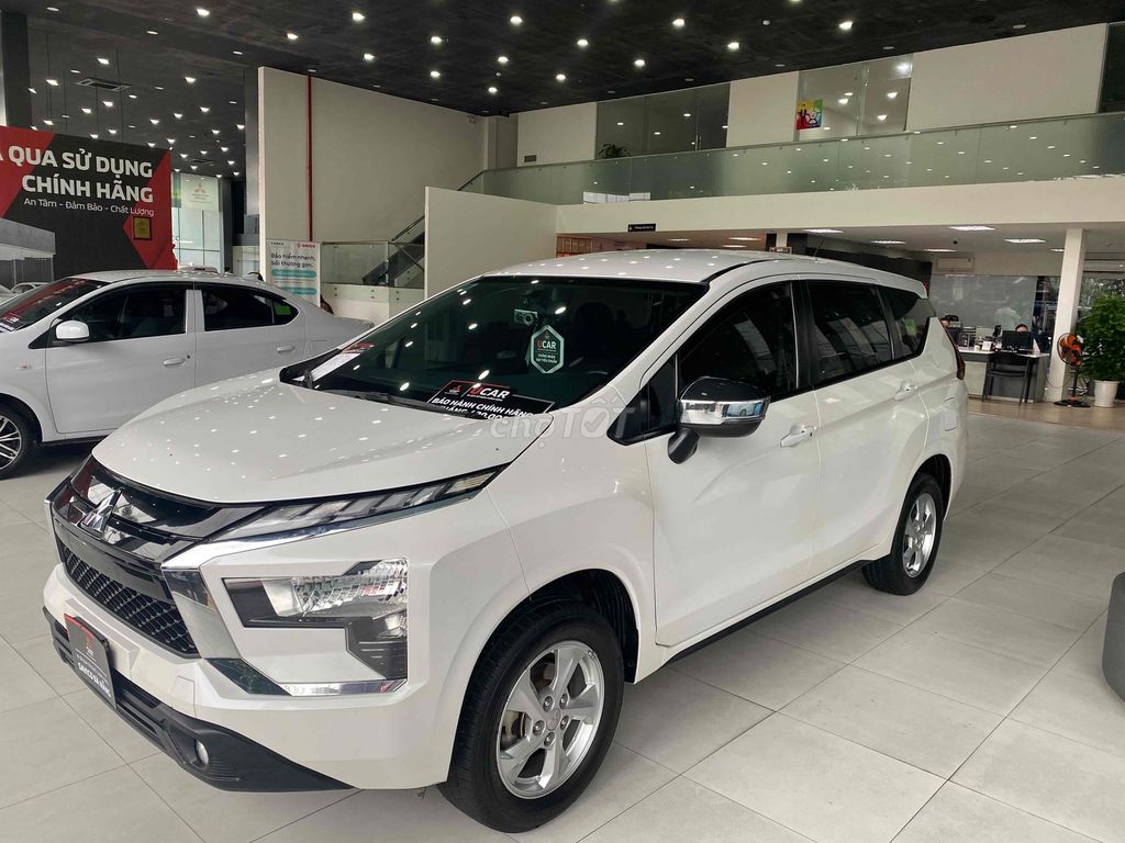 Mitsubishi Xpander 2022 AT - 61000 km