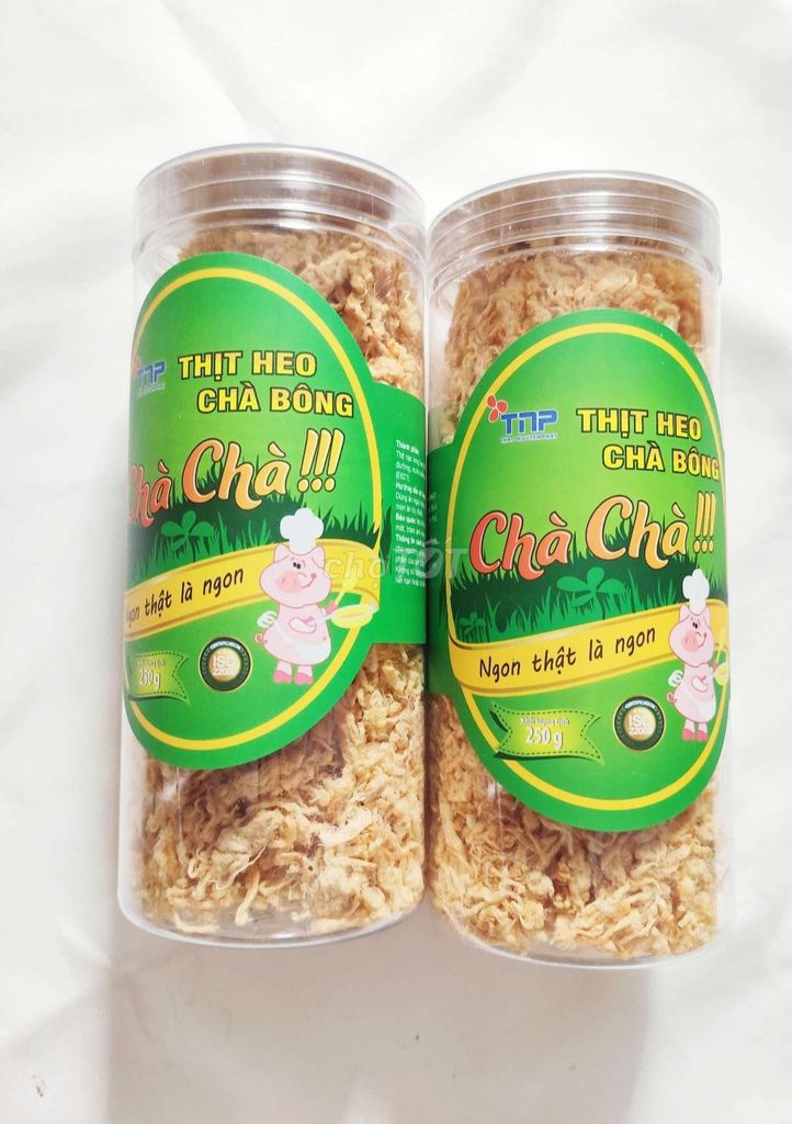 Chà bông 500g TẶNG 10 bịch bột rau câu. Mua bán Đồ ăn, thực phẩm và các loại khác tại Quận Gò Vấp Tp Hồ Chí Minh được đăng bởi Đom Đóm hình 1
