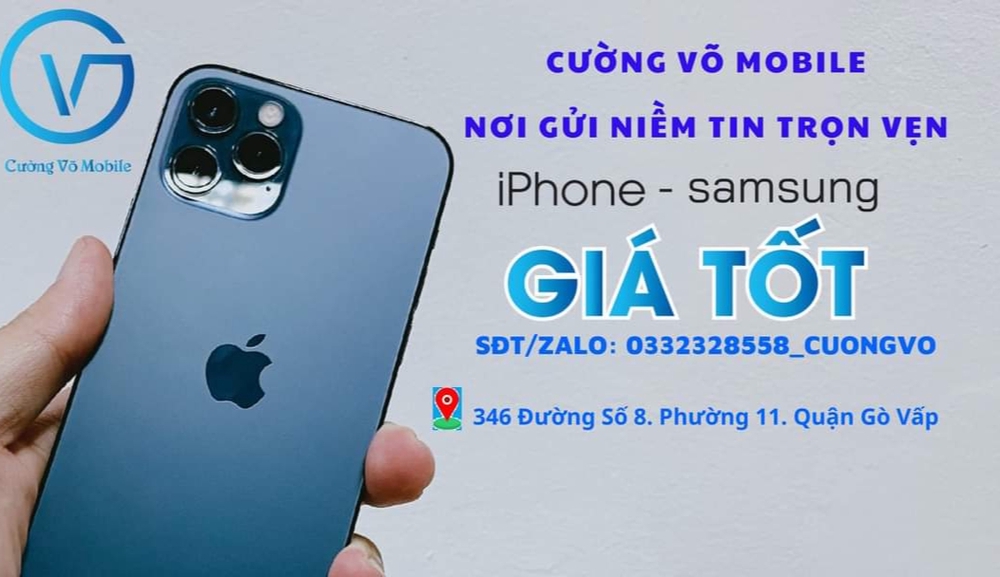 Cuong_Vo Mobile