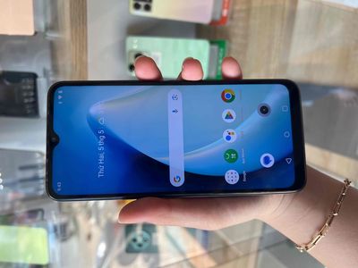 Realme C35 - Ram 4gb - 64gb - MH LCD 6.6”HD+60Hz. Mua bán Điện thoại tại Quận Ninh Kiều Cần Thơ được đăng bởi Cầm Đồ Thànhmobile cần thơ