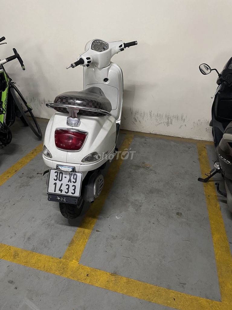 Bán xe. Mua bán Xe máy tại Quận Cầu Giấy Hà Nội được đăng bởi Bùi Tuấn hình 2