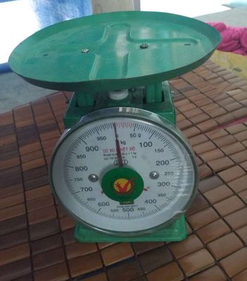 Cân đồng hồ Nhơn Hòa 1 kg. Mua bán Nội thất, đồ gia dụng khác tại Huyện Bình Chánh Tp Hồ Chí Minh được đăng bởi Đại Phúc