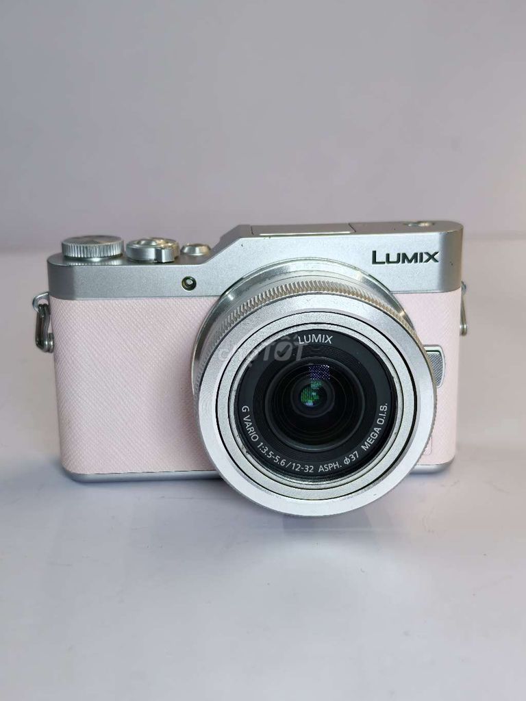 Máy ảnh Panasonic Lumix GF9. Mua bán Máy ảnh, Máy quay tại Huyện Thanh Trì Hà Nội được đăng bởi oliu camera  hình 1