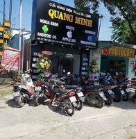 Quang Minh Mobile - 0961071727
