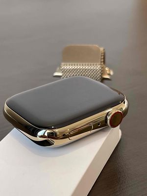 S8 41 thép gold milan new chưa kích hoạt không hôp. Mua bán Thiết bị đeo thông minh tại Quận 1 Tp Hồ Chí Minh được đăng bởi Nguyễn Tuyến 