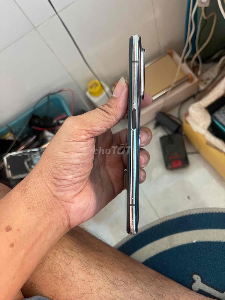 Xiaomi Mi 10T Pro 8GB/128GB Xanh. Mua bán Điện thoại tại Thành phố Phan Thiết Bình Thuận được đăng bởi Tên chưa cung cấp hình 1