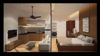 Cho thuê nhà 40m2 1PN Quận Cẩm Lệ TP Đà Nẵng. Cho thuê nhà ở tại Quận Cẩm Lệ Đà Nẵng được đăng bởi Tên chưa cung cấp