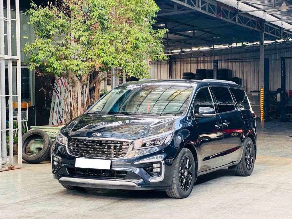 SEDONA FULL DẦU 2019. Mua bán Ô tô tại Thành phố Thủ Đức Tp Hồ Chí Minh được đăng bởi Phước An hình 2