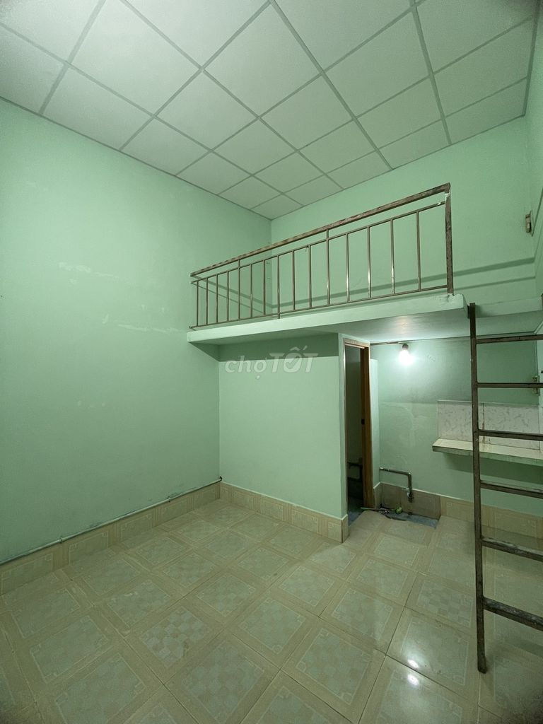 Phòng trọ 16m2 gần cầu Đồng Khởi, Trảng Dài, Biên Hòa