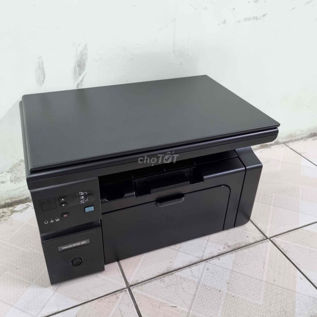 máy in đa năng rẻ bền hp 1132