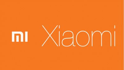 Xiaomi Việt Nam logo