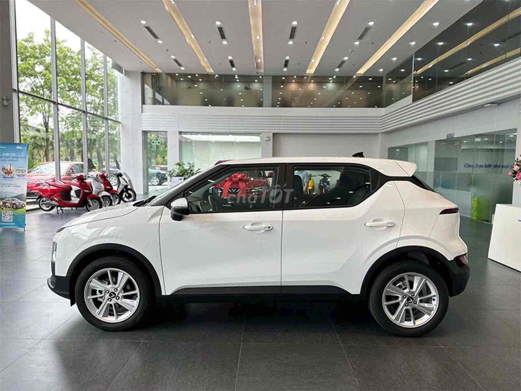 VF5 Vinfast Củ Chi - Showroom mới. Mua bán Ô tô tại Huyện Củ Chi Tp Hồ Chí Minh được đăng bởi Trụ Vinfast Củ Chi hình 3