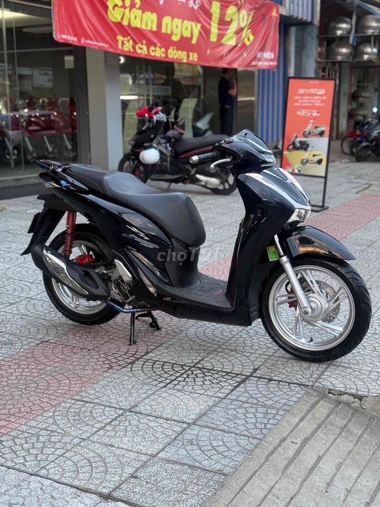 Sh 150i 2021 cực đẹp  Biển 43 chính chủ  Bao máy z. Mua bán Xe máy tại Quận Liên Chiểu Đà Nẵng được đăng bởi Thành Đại   hình 3