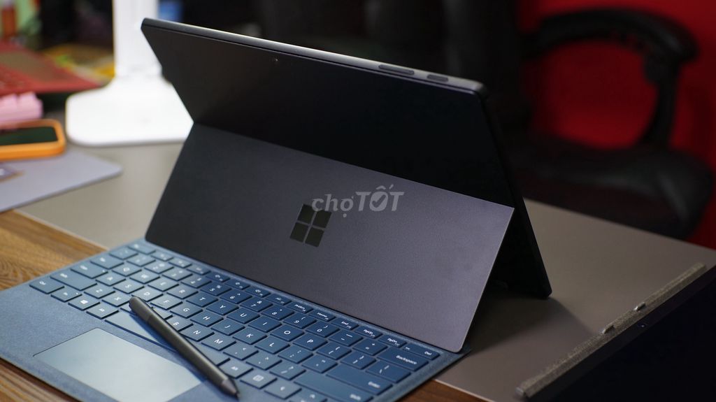 Surface Pro 6 - màn 2k Đẹp như mùa Hè. Mua bán Laptop tại Thành phố Thủ Đức Tp Hồ Chí Minh được đăng bởi HBA LAPTOP Mua Bán Ký gửi  hình 7