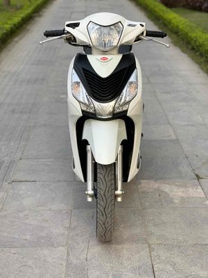 Honda Vision dky 2020