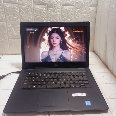 Dell E3490,core i5 gen 8, ram 8,ssd 256 vàHDD 500G. Mua bán Laptop tại Quận Hà Đông Hà Nội được đăng bởi Nguyễn Minh Châu
