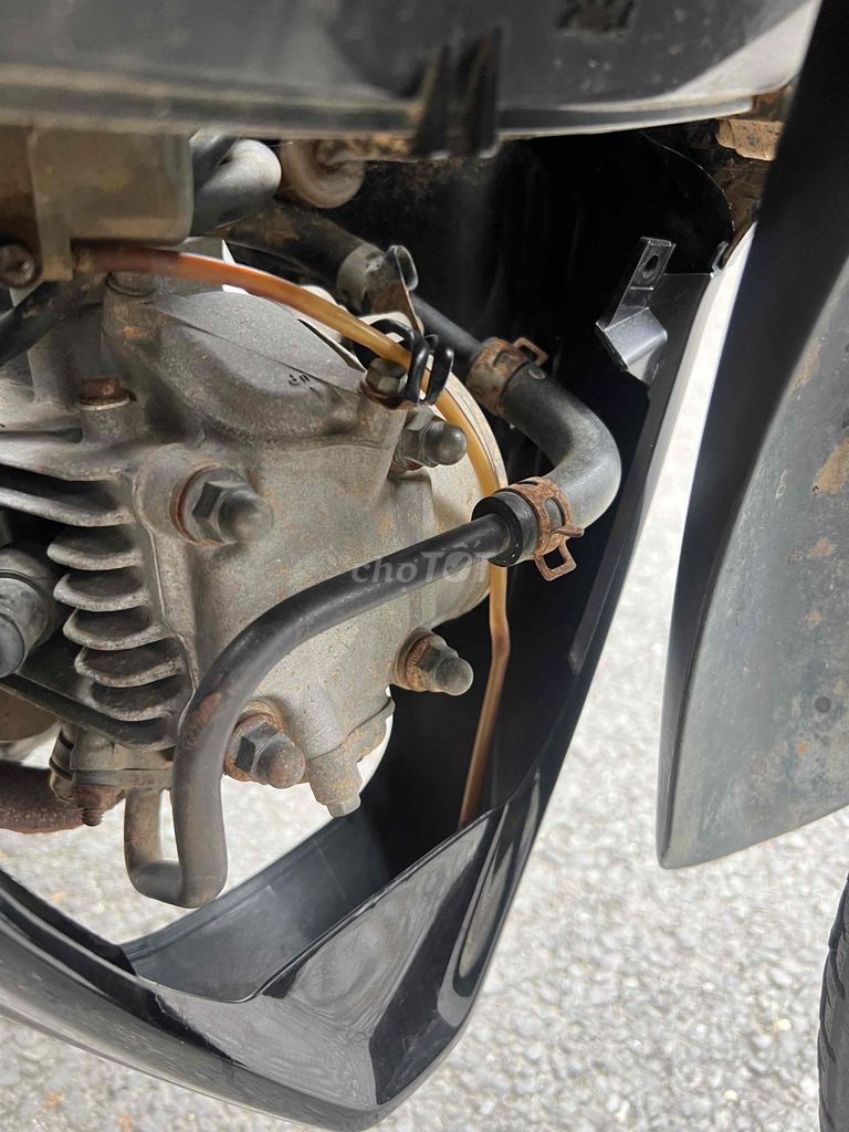 Suzuki axelo 125cc đk 2014 zin nguyên bản giá tốt. Mua bán Xe máy tại Thành phố Thuận An Bình Dương được đăng bởi Nguyễn hảo hình 6