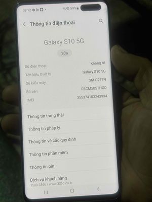 s10 5g zin full. Mua bán Điện thoại tại Thành phố Thuận An Bình Dương được đăng bởi Bùi Vạn