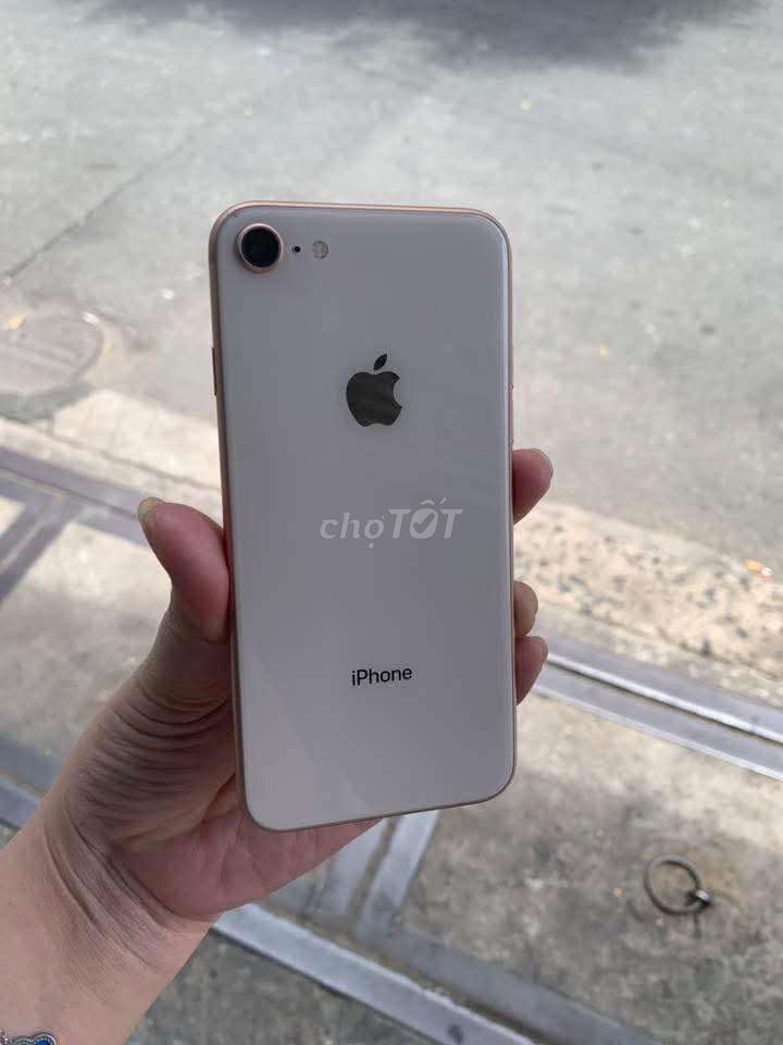 ip 8g 64gb . Mua bán Điện thoại tại Thành phố Thuận An Bình Dương được đăng bởi Ngọc Thảo  hình 1