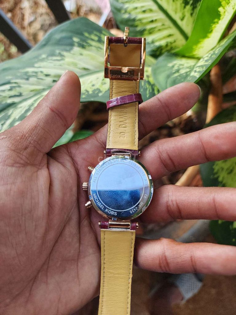 Đồng hồ mk. Mua bán Đồng hồ tại Huyện Đất Đỏ Bà Rịa - Vũng Tàu được đăng bởi Nguyễn Duy Học hình 3