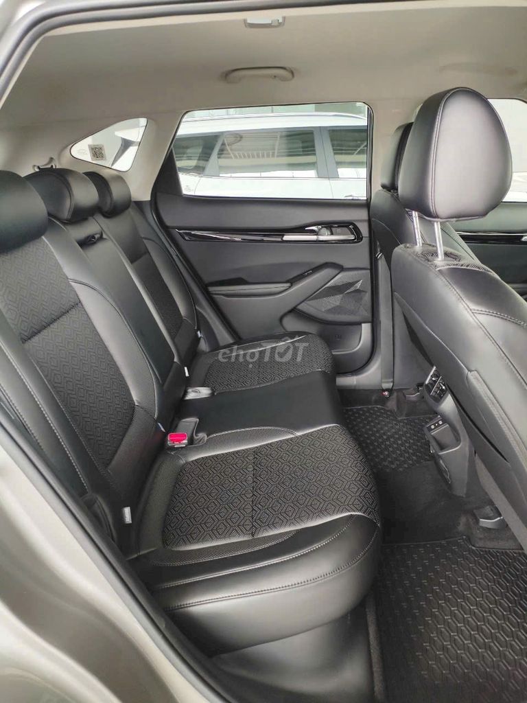 KIA SELTOS LUXURY - ƯU ĐÃI 35TR + BẢO HIỂM XE. Mua bán Ô tô tại Thành phố Dĩ An Bình Dương được đăng bởi KIA MAZDA HCM hình 3