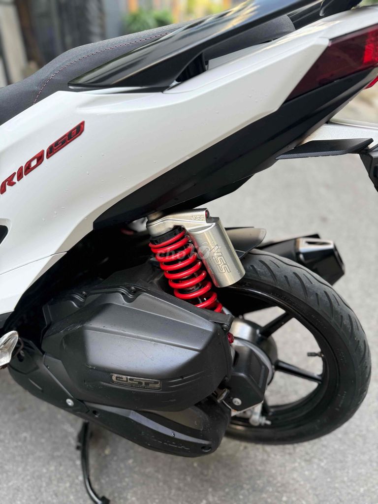 HONDA VARIO 150cc .Đk 2019 ,BSTP - HỖ TRỢ GÓP. Mua bán Xe máy tại Quận Gò Vấp Tp Hồ Chí Minh được đăng bởi CẦM ĐỒ NĂM LINH hình 4