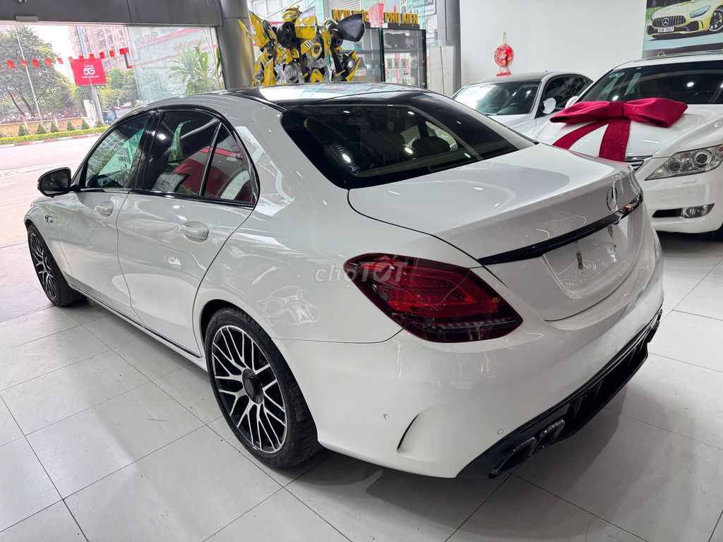 Mercedes-Benz C200 2015 Up Full C300 2021. Mua bán Ô tô tại Quận Thanh Xuân Hà Nội được đăng bởi Nguyễn Tuấn Hoàng hình 8