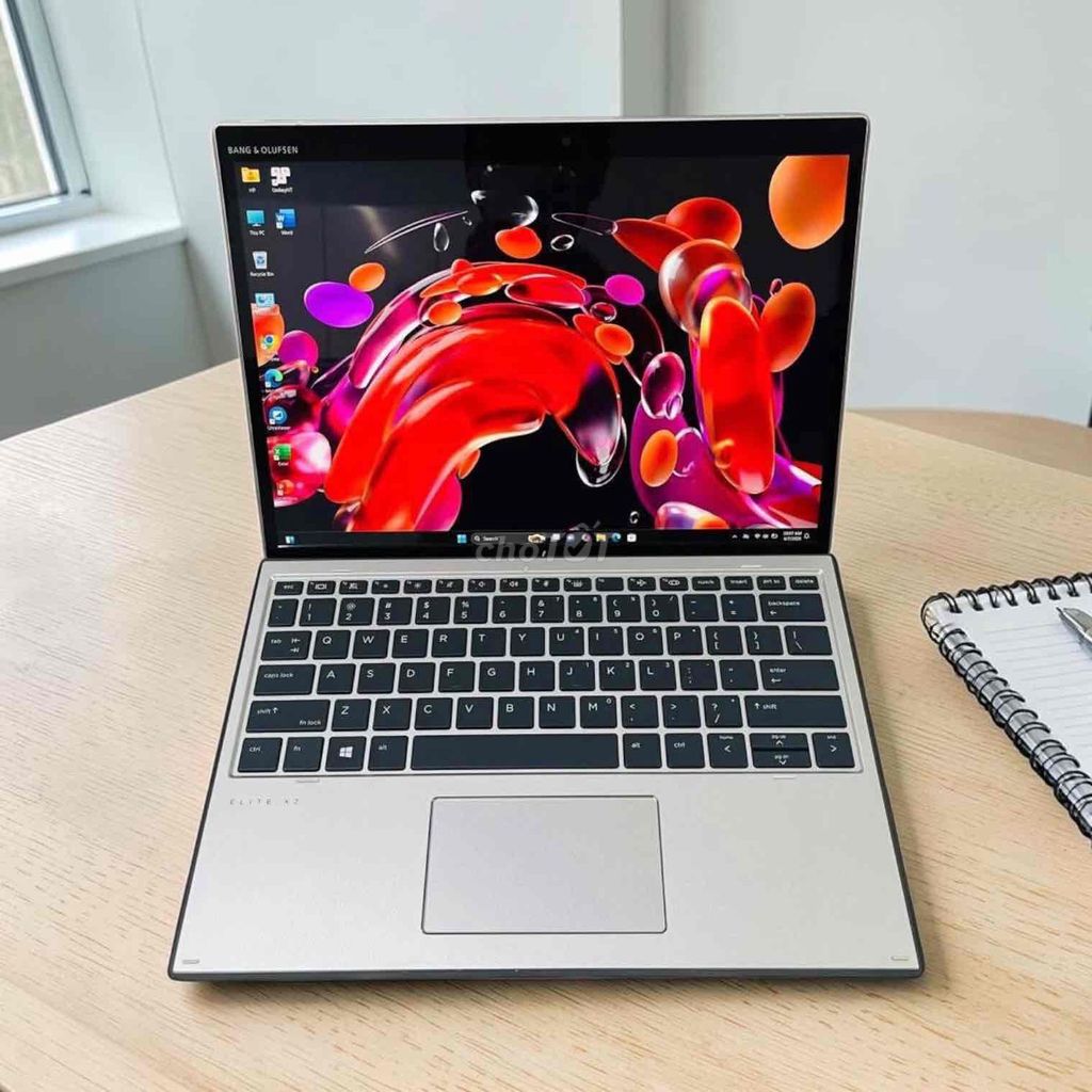 HP Elite X2 G8 i5-1145G7 16GB/256GB 13.3" Touch. Mua bán Laptop tại Quận 12 Tp Hồ Chí Minh được đăng bởi Anh Tuan hình 1
