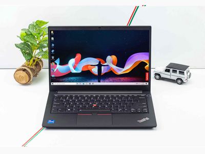 Thinkpad E14 Gen 2 ✅ i5-1135G7, 8Gb , 14”. Mua bán Laptop tại Thành phố Huế Thừa Thiên Huế được đăng bởi VZ COMPUTER
