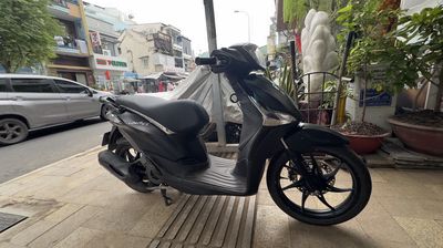 Liberty 1 đời chủ-Cần bán. Mua bán Xe máy tại Quận 1 Tp Hồ Chí Minh được đăng bởi Phan Thị Thu Tuyết
