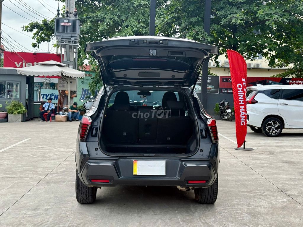 Mitsubishi Xforce Exceed 2024 - 20400km. Mua bán Ô tô tại Thành phố Thủ Đức Tp Hồ Chí Minh được đăng bởi MITSUBISHI THỦ ĐỨC UCAR hình 7