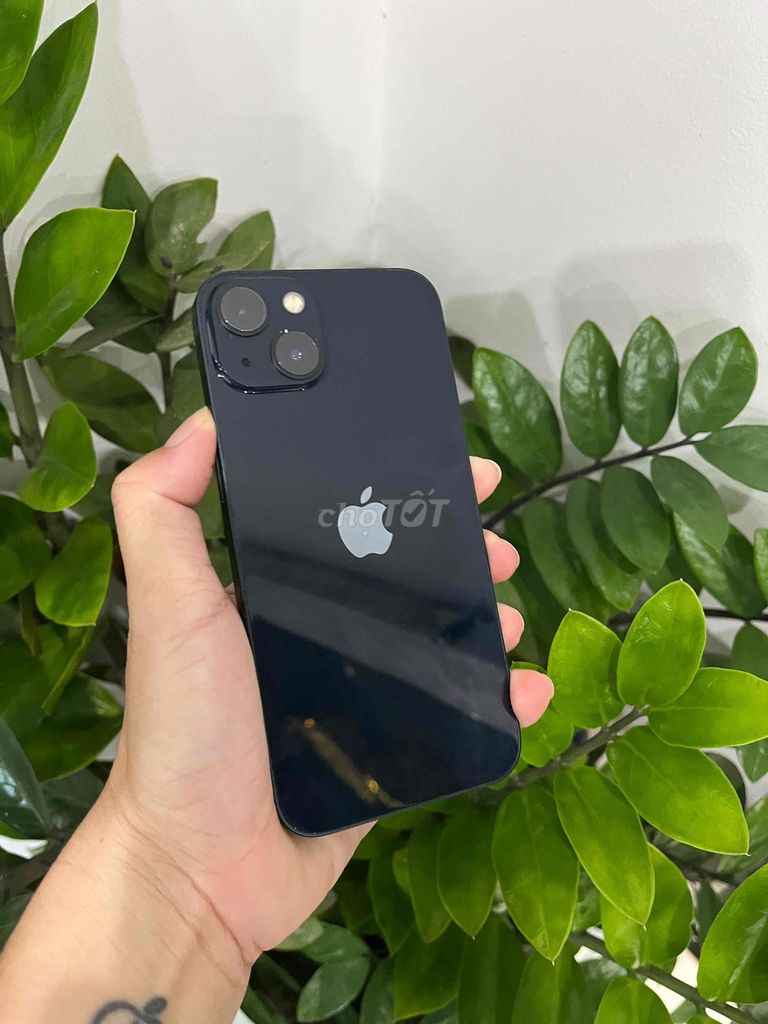 iphone 13 128g zin ốc vic zin áp