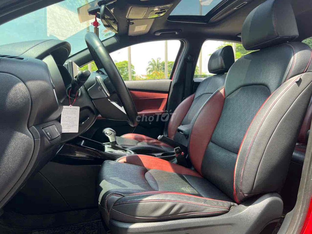 Kia k3 1.6 premium - 60.000km. Mua bán Ô tô tại Quận Long Biên Hà Nội được đăng bởi Mr Tài Oto hình 4