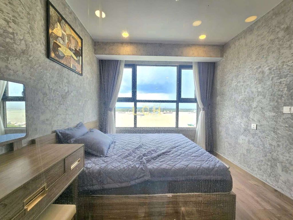 ⭐SKY89 CHO THUÊ GẤP 2PN2WC FULL NỘI THẤT GIÁ CHỈ 18 TRIỆU
