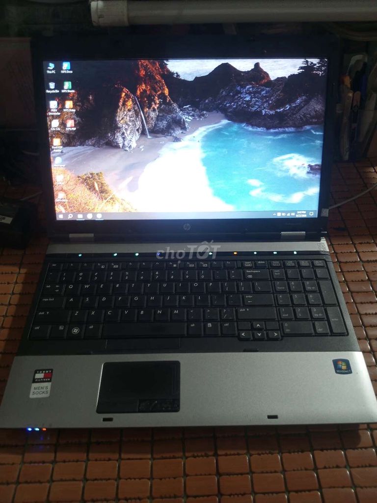 HP ProBook 6555b. Mua bán Laptop tại Quận Hoàng Mai Hà Nội được đăng bởi Hiền Trần hình 1