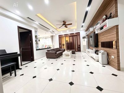 💎💎💎 BÁN GẤP CĂN HỘ CHUNG CƯ  LÔ GÓC 130M✅️ 151 NGUYỄN ĐỨC CẢNH HÀ NỘI 