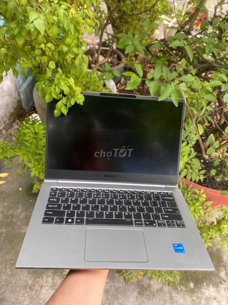 GIGABYTE i5 16GB/512GB/14'' FHD LED PHÍM NHẸ 1K1. Mua bán Laptop tại Quận Bình Tân Tp Hồ Chí Minh được đăng bởi LÊ VĂN LỰC hình 1