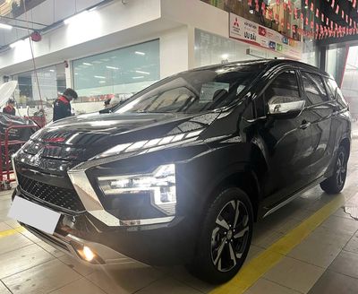 Xpander Premium 2025 Lướt - Siêu Mới Sơn Zin 100%. Mua bán Ô tô tại Quận Tân Phú Tp Hồ Chí Minh được đăng bởi Sinh Xe Cũ Mitsubishi Trường Chinh