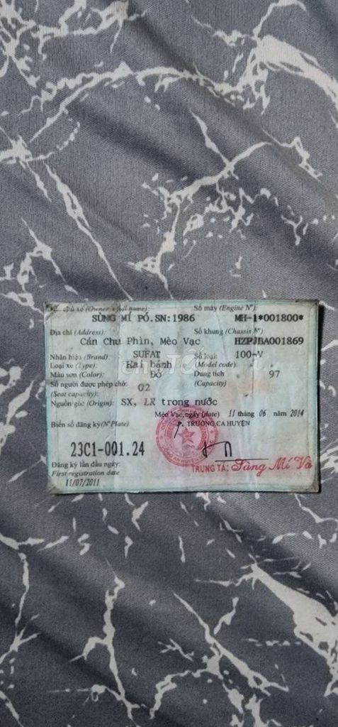 Win cf race. Mua bán Xe máy tại Thành phố Buôn Ma Thuột Đắk Lắk được đăng bởi Po Po hình 4