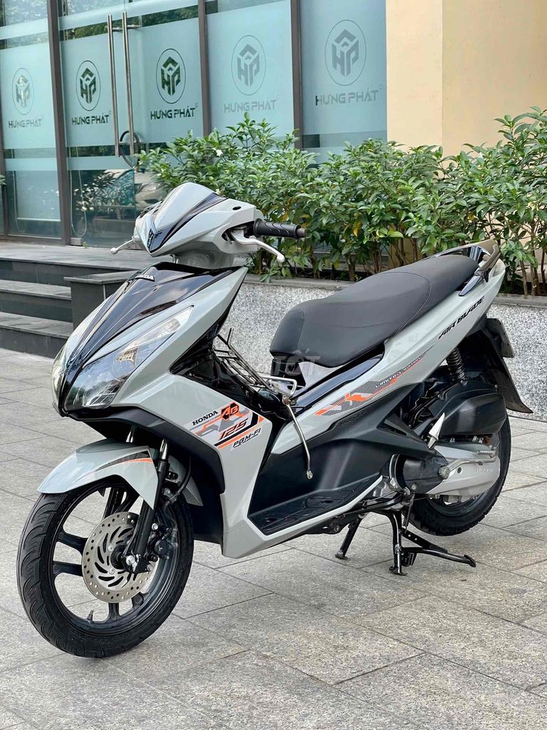 Honda airblade 2014 bstp khoá remos 9 chủ thanh ly