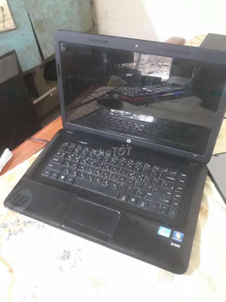 Máy laptop hp xem phim nghe nhạc