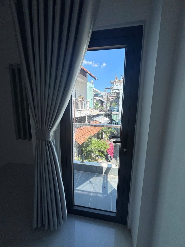 Nhà 2PN 2Tầng Hoàng Xuân Nhị - Âu Cơ 2,6 tỷ