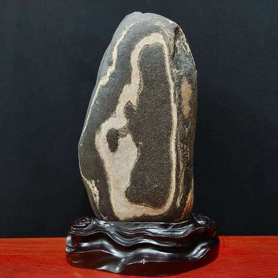 Đá cảnh hình quan âm cứu khổ cao 36cm. Mua bán Đồ sưu tầm, đồ cổ tại Quận Hải Châu Đà Nẵng được đăng bởi Trần Xuân Dương
