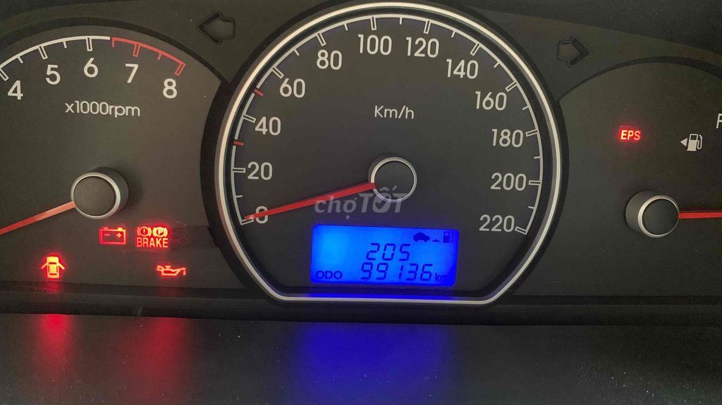 Ô tô Avante MT1.6 2011. Mua bán Ô tô tại Huyện Long Điền Bà Rịa - Vũng Tàu được đăng bởi Allyson Pritchet hình 9