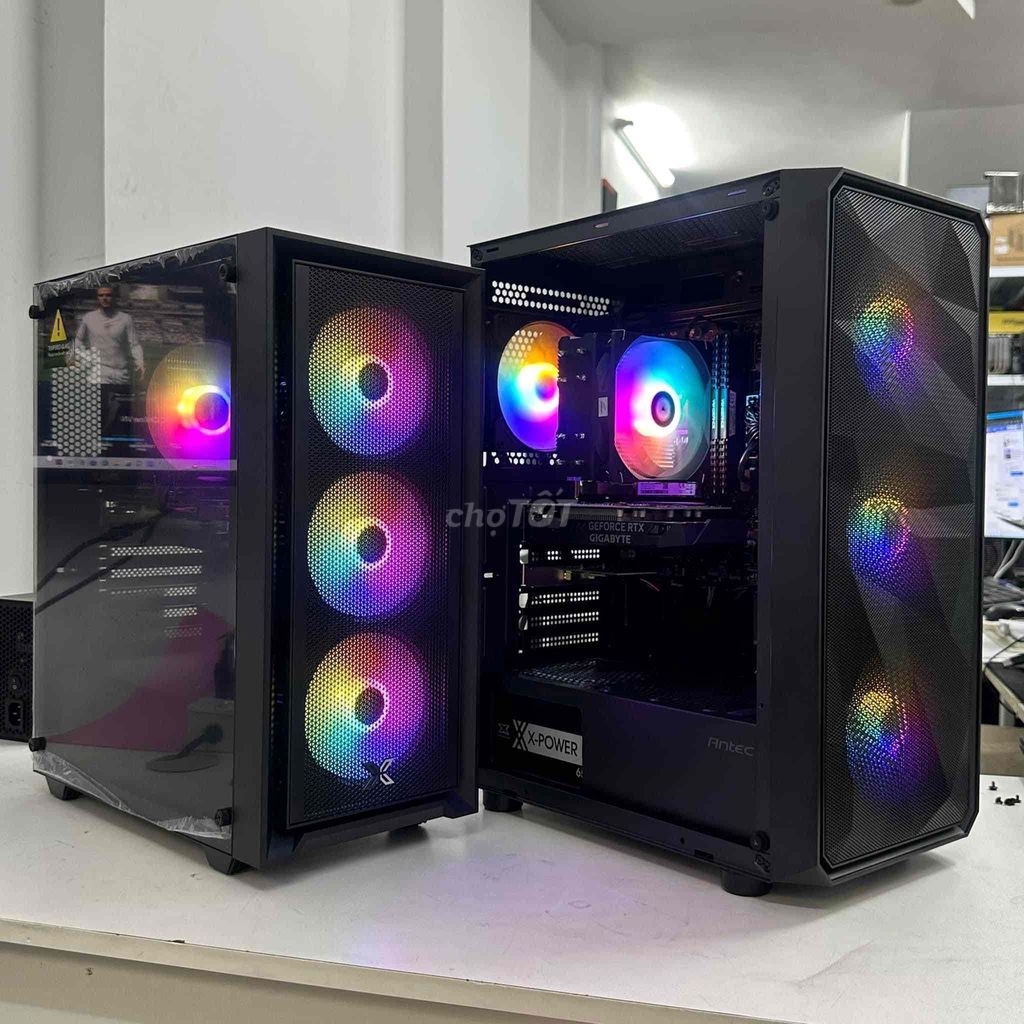 🛑 Chuyên Bán PC Xeon X99 Đời Mới Game // Đồ Hoạ 💯